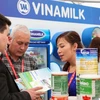 Vinamilk lance un projet de près de 20 millions de dollars au Laos