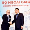 Dynamiser la coopération Vietnam – Argentine