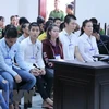 Dong Nai : Des peines sévères contre 20 personnes accusées de trouble à l’ordre public