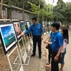 Renforcer la communication à propos de la souveraineté vietnamienne la mer et les îles