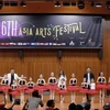 Succès d'un ballet vietnamien sur la scène internationale
