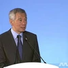 Le premier ministre de Singapour espère voir le RCEP conclu d'ici la fin de l'année