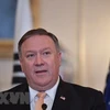 Pompeo qualifie l'Indonésie de partenaire stratégique des États-Unis