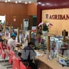 Agribank accorde des crédits à taux préférentiels à l’agriculture high-tech