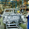 L'industrie automobile vietnamienne continue de séduire les investisseurs étrangers