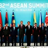 Le président birman appelle à des efforts dans l’édification de la communauté de l'ASEAN