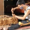 Vinh Phuc: vers le développement des villages de métiers traditionnels