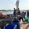 Travailleurs migrants pour la pêche: la Thaïlande coopérera avec les pays voisins