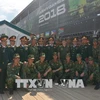 Le Vietnam laisse une bonne impression aux Jeux militaires internationaux 2018