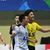 Championnat des clubs de futsal d'Asie 2018 : Thai Son Nam finit 2e