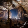 44 nouvelles grottes trouvées à Phong Nha - Ke Bang