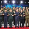 Le 42e Séminaire de gestion des armées de terre du Pacifique aura lieu à Hanoï