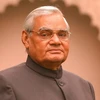 Condoléances pour le décès de l’ancien PM indien Atal Bihari Vajpayee