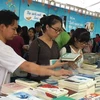 Bientôt la Fête des livres de l'automne 2018 à Hanoï