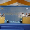 Vietnam Airlines inaugure un complexe de simulation de vol