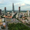 Plus d’un milliard de dollars de Viêt kiêu investis dans l’immobilier à HCM-Ville