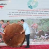 Aide australienne pour promouvoir l'égalité des sexes via l'agriculture et le tourisme à Lao Cai