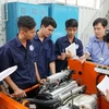 Le Vietnam manque de travailleurs qualifiés