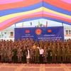 Vietnam-Chine : activités communes d'examen et de traitement médicaux dans la zone frontalière
