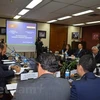 La presse égyptienne fait le bilan des perspectives de coopération multiforme avec le Vietnam