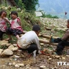Thua Thien-Huê: mise en oeuvre d'un projet de soutien des enfants défavorisés