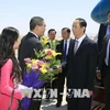 La visite du président vietnamien en Égypte ouvre une nouvelle perspective de coopération bilatérale