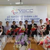 Le club des entreprises vietnamiennes au Cambodge voit le jour