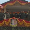 La Thaïlande et la Malaisie procèdent à leur 24e exercice militaire conjoint