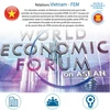 Les relations Vietnam - FEM en infographie