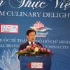 La 14e Foire internationale du tourisme de Hô Chi Minh-Ville