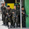 Les Philippines libèrent trois otages indonésiens