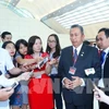 ASOSAI : l'Indonésie discutera de ses expériences concernant l'audit environnemental avec le Vietnam