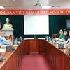 Renforcement de la coopération syndicale Vietnam-Laos