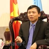 Vietnam, un membre positif et responsable de l’ONU