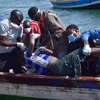 Naufrage d’un ferry : message de condoléances du Vietnam à la Tanzanie 