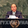 Le PM affirme le soutien du Vietnam au rôle central de l’ONU