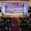 Promotion des relations de coopération et d’amitié entre Yên Bai (Vietnam) et Vientiane (Laos)