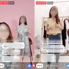 Le métier de mannequin en livestream attire les jeunes