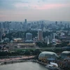  Singapour : un bon design urbain sera encore plus important