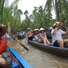 Pour la première fois, le Vietnam classe des guides touristiques