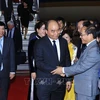 Les médias japonais publient une interview du Premier ministre vietnamien 