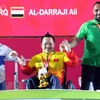 Asian Para Games 2018: deuxième journée de compétition très réussie pour le Vietnam