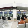 Lâm Dông met en service son Centre d’administration publique
