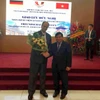 Vietnam et Allemagne promeuvent les relations entre les deux peuples