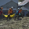 Séisme et tsunami : la Banque mondiale octroie un prêt d'un Md $ à l'Indonésie