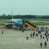 3.000 milliards de dongs pour améliorer l'aéroport international de Vinh