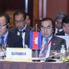 Vietnam et Cambodge renforcent leur coopération dans l'agriculture et la sylviculture