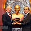  Le Vietnam considère les Etats-Unis comme un partenaire important