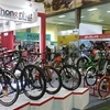Bientôt l'exposition internationale Vietnam Cycle 2018 à Hanoï