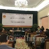 Le Vietnam accueille la réunion du Plan de Colombo sur l’égalité des sexes